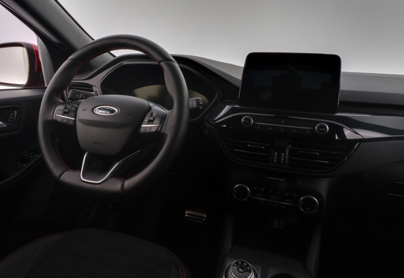 FORD Kuga 2021