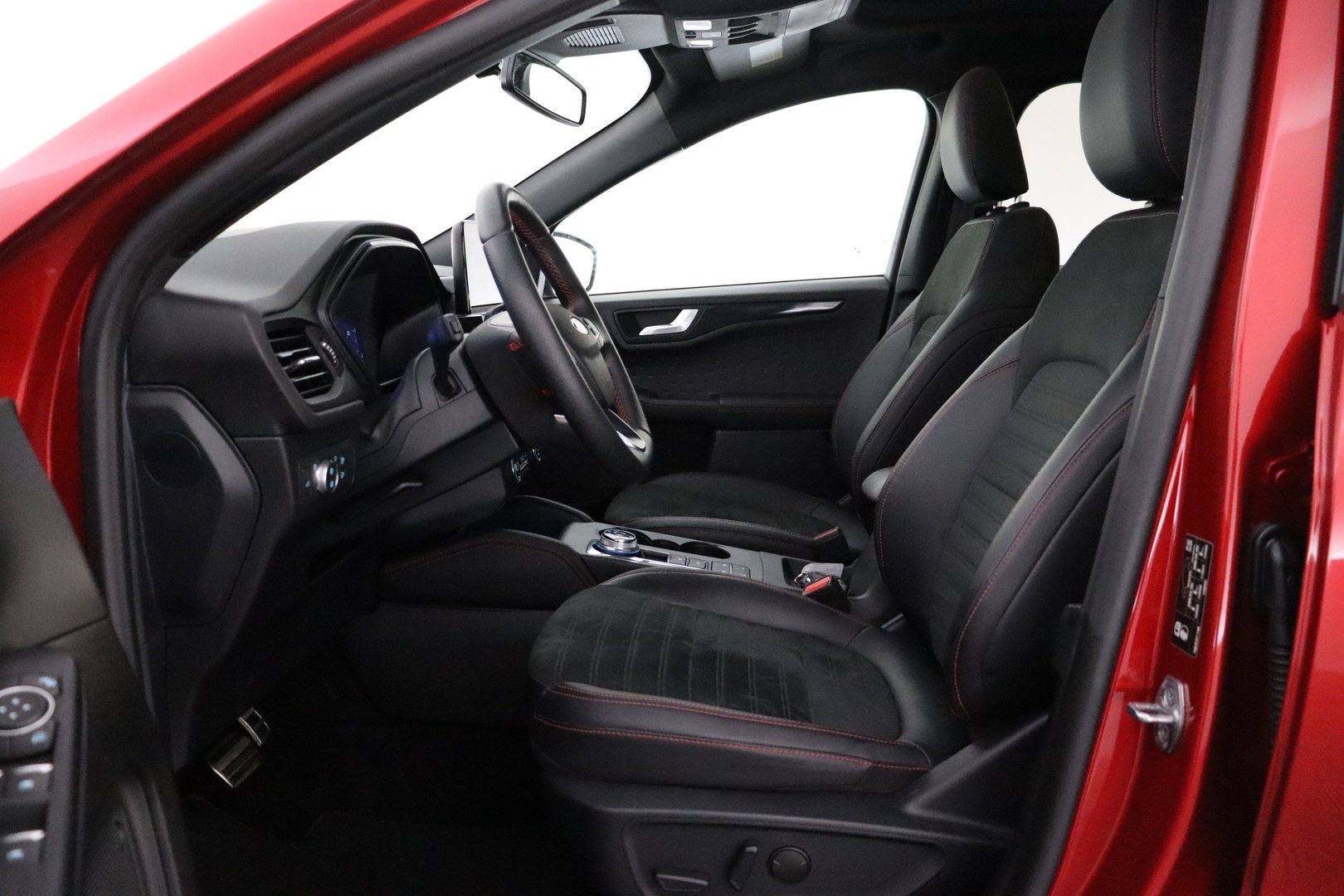 FORD Kuga 2021
