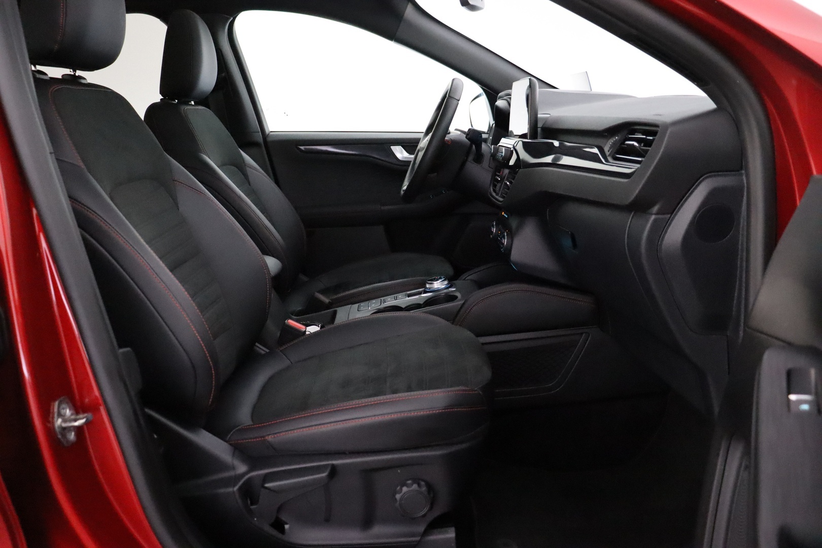 FORD Kuga 2021