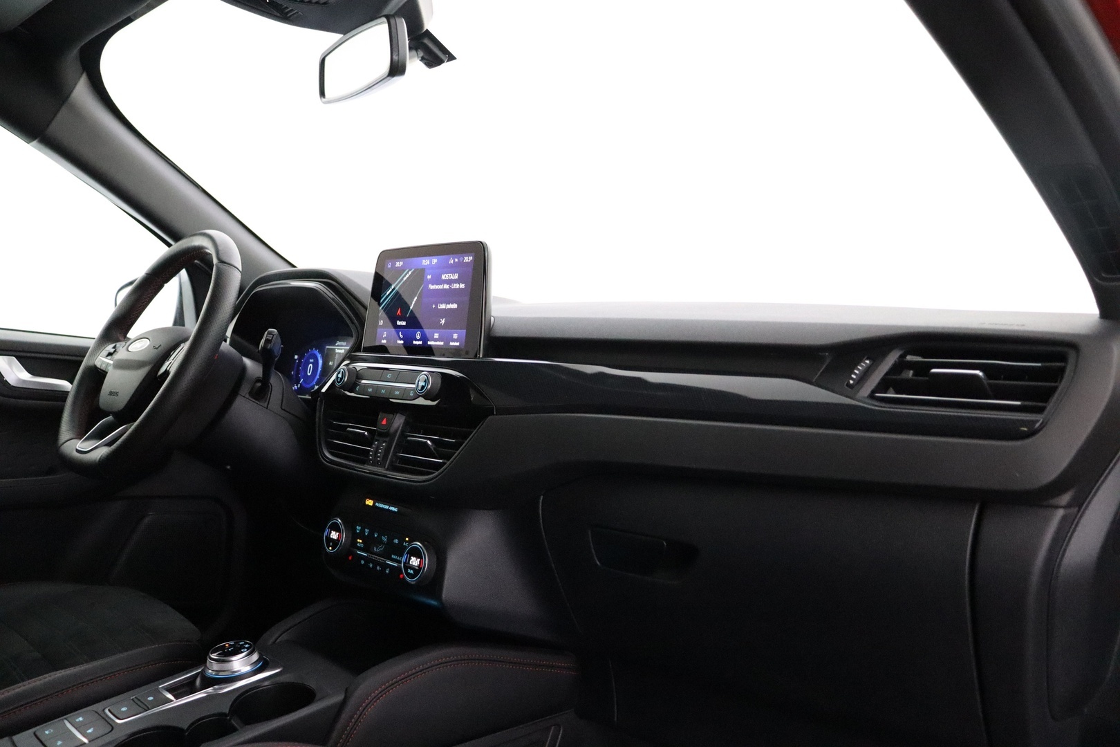 FORD Kuga 2021