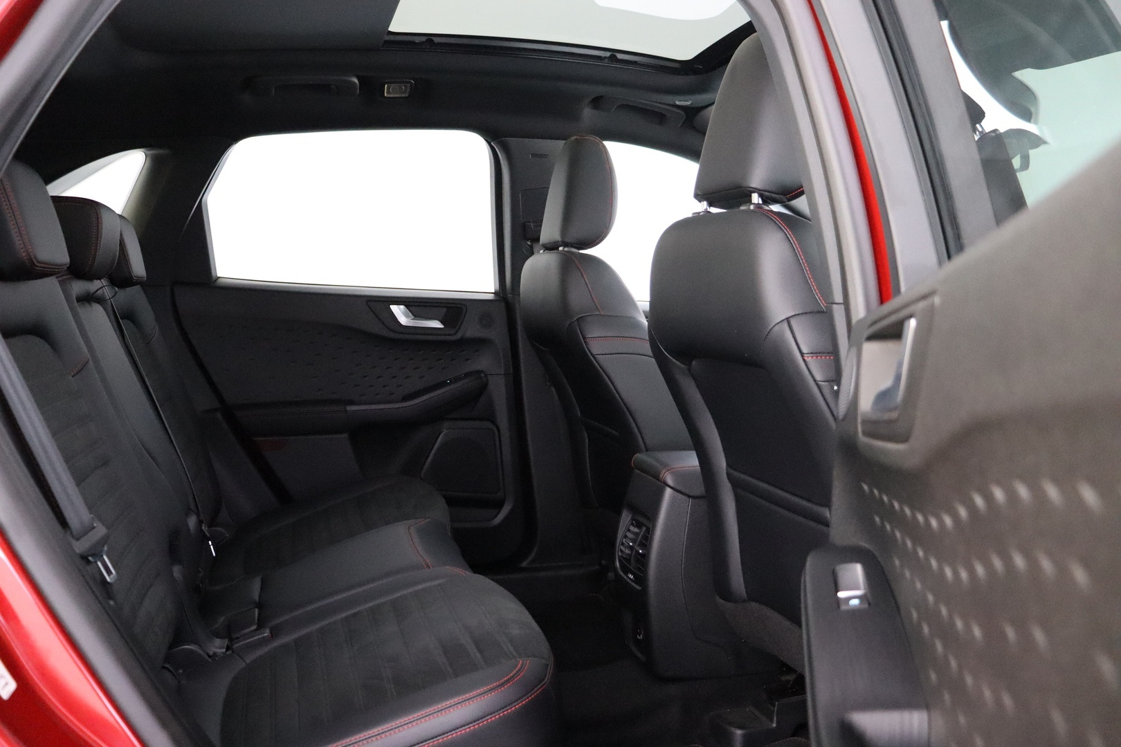FORD Kuga 2021