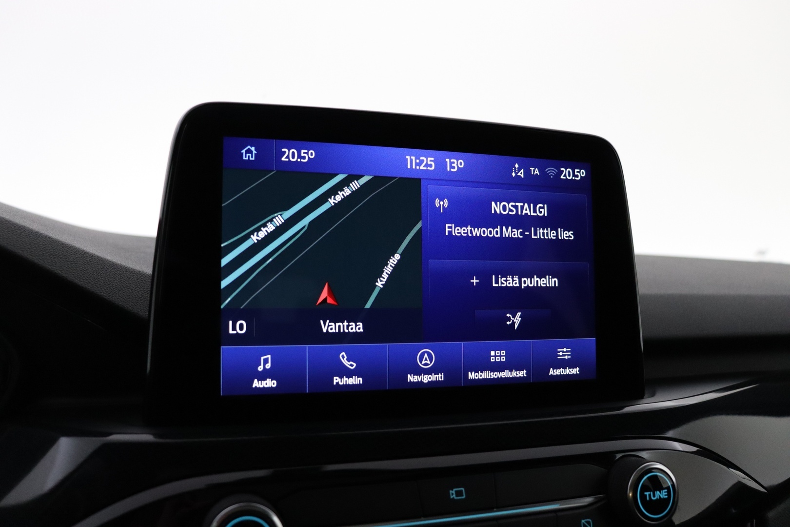 FORD Kuga 2021