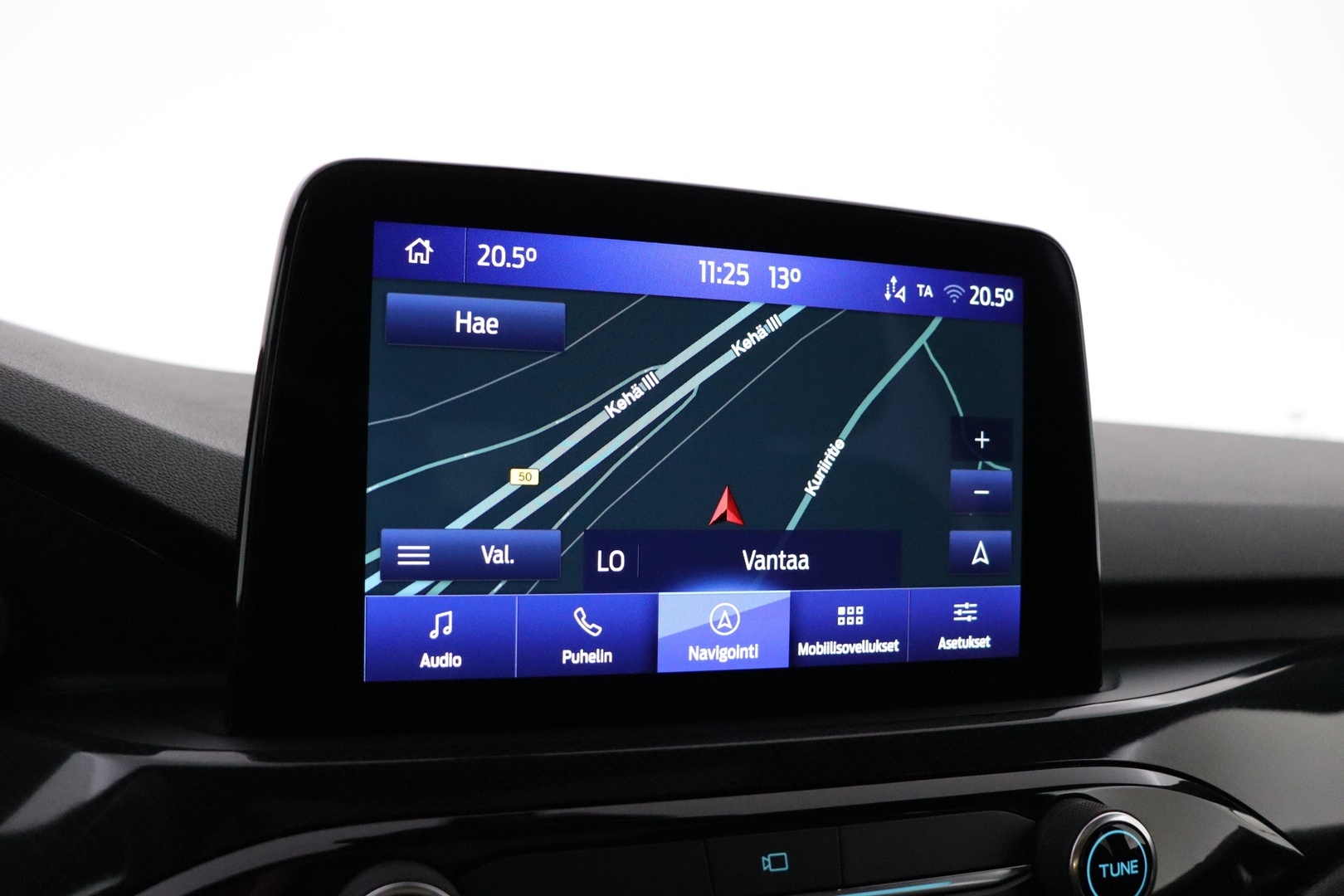 FORD Kuga 2021