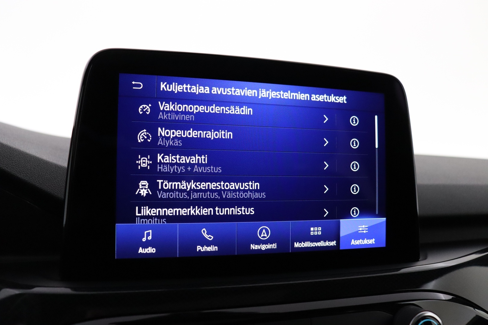 FORD Kuga 2021