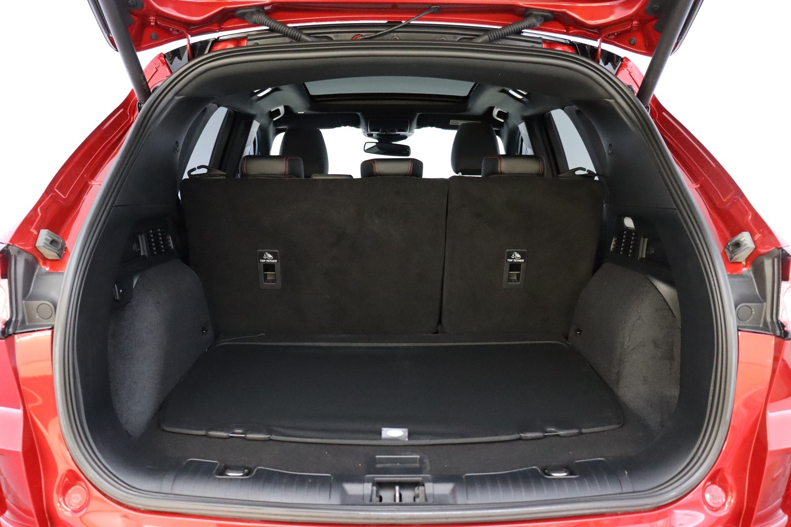 FORD Kuga 2021