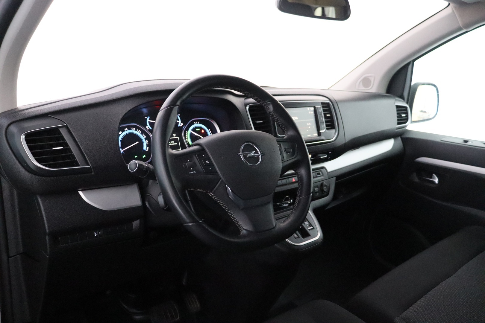 OPEL Zafira-e 2021