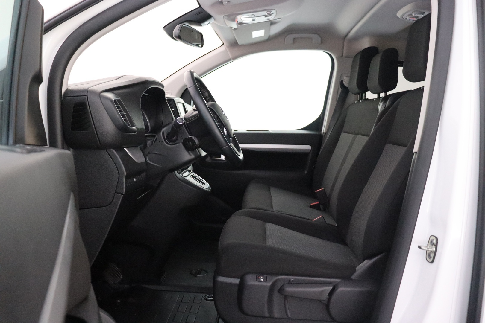 OPEL Zafira-e 2021