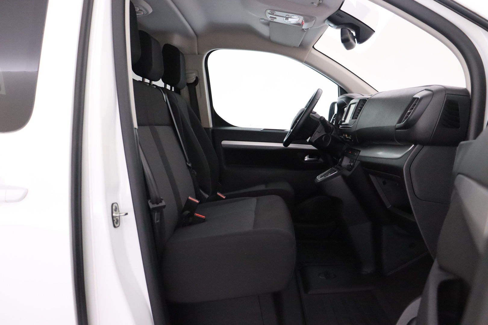 OPEL Zafira-e 2021