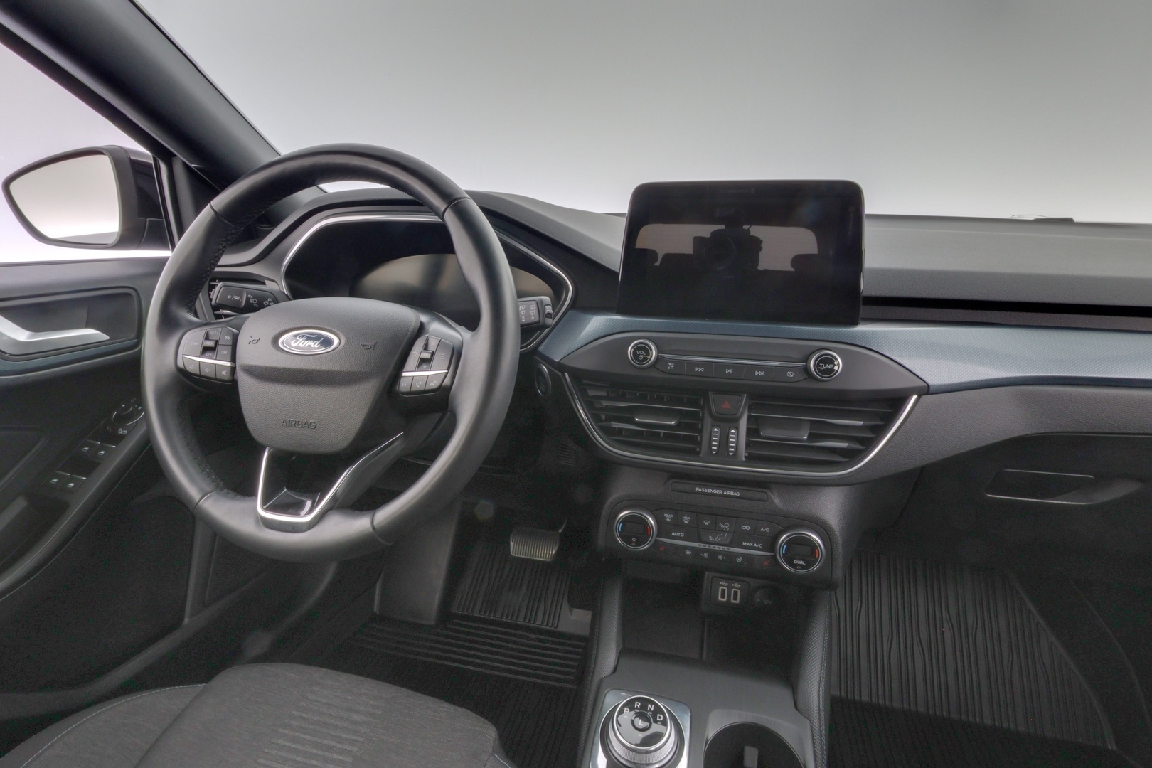 FORD Focus 2022