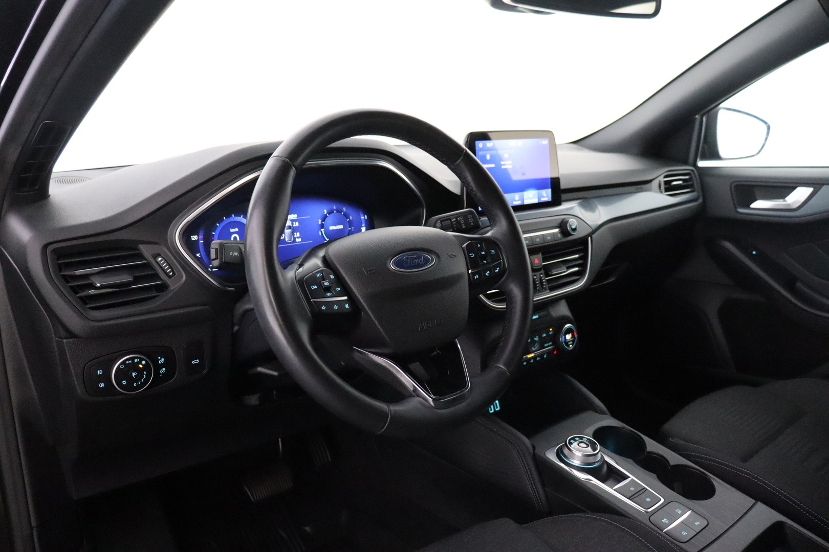 FORD Focus 2022