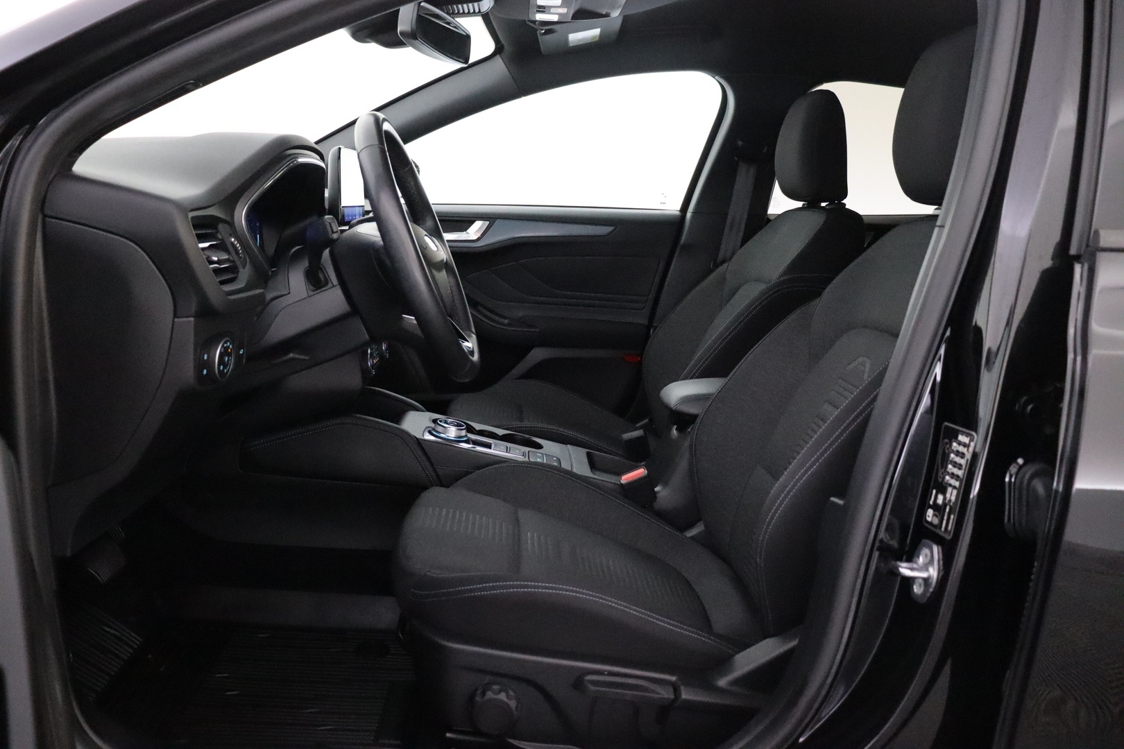 FORD Focus 2022