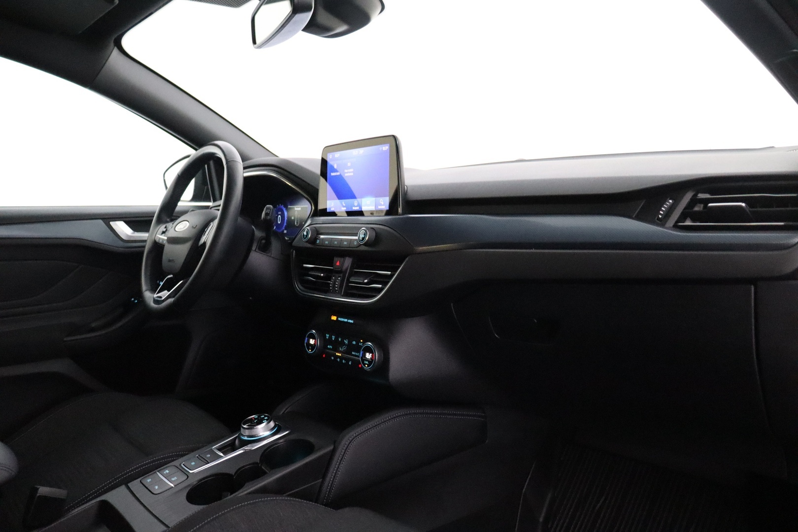 FORD Focus 2022
