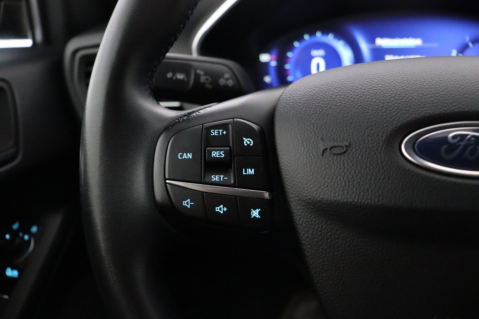 FORD Focus 2022