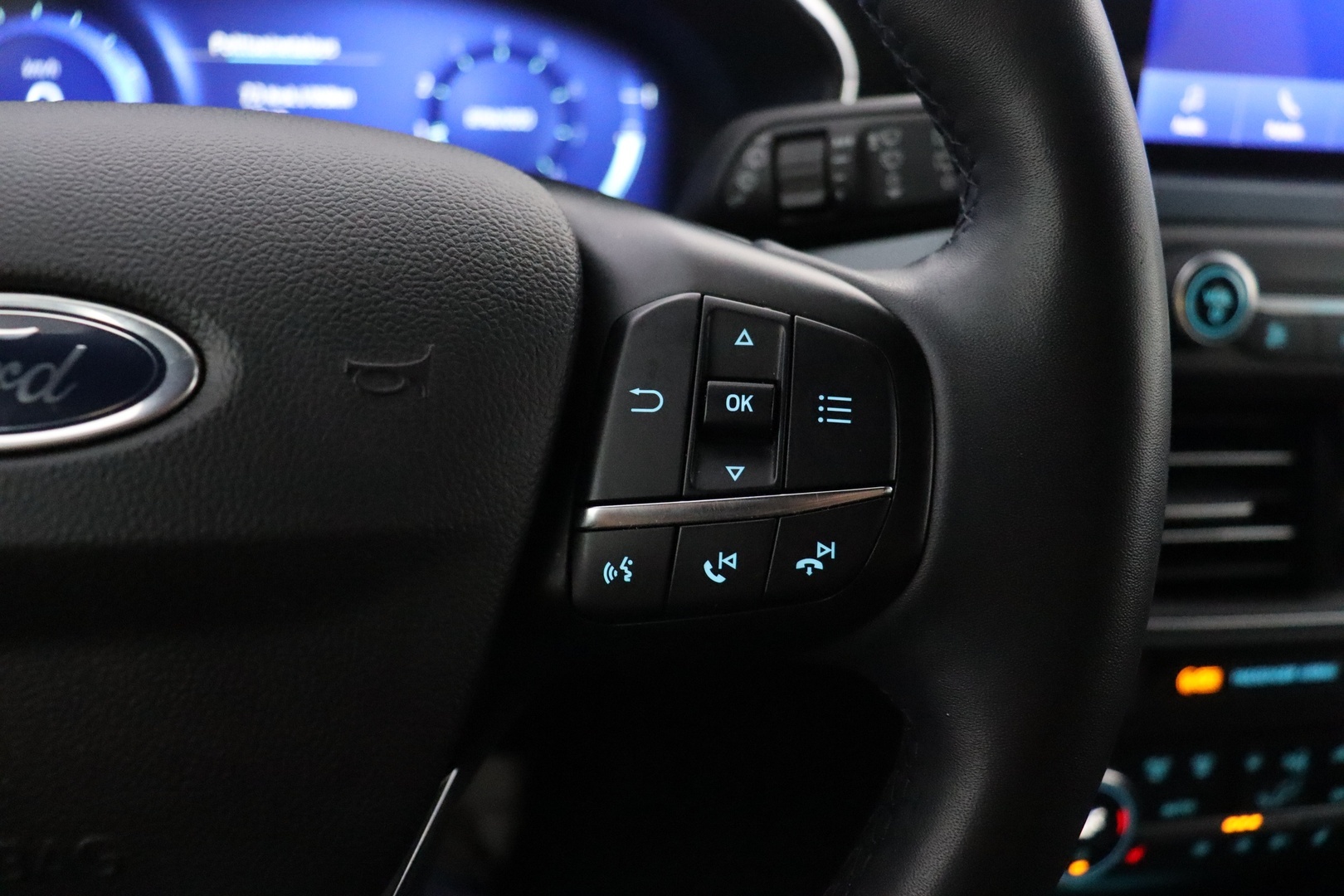 FORD Focus 2022