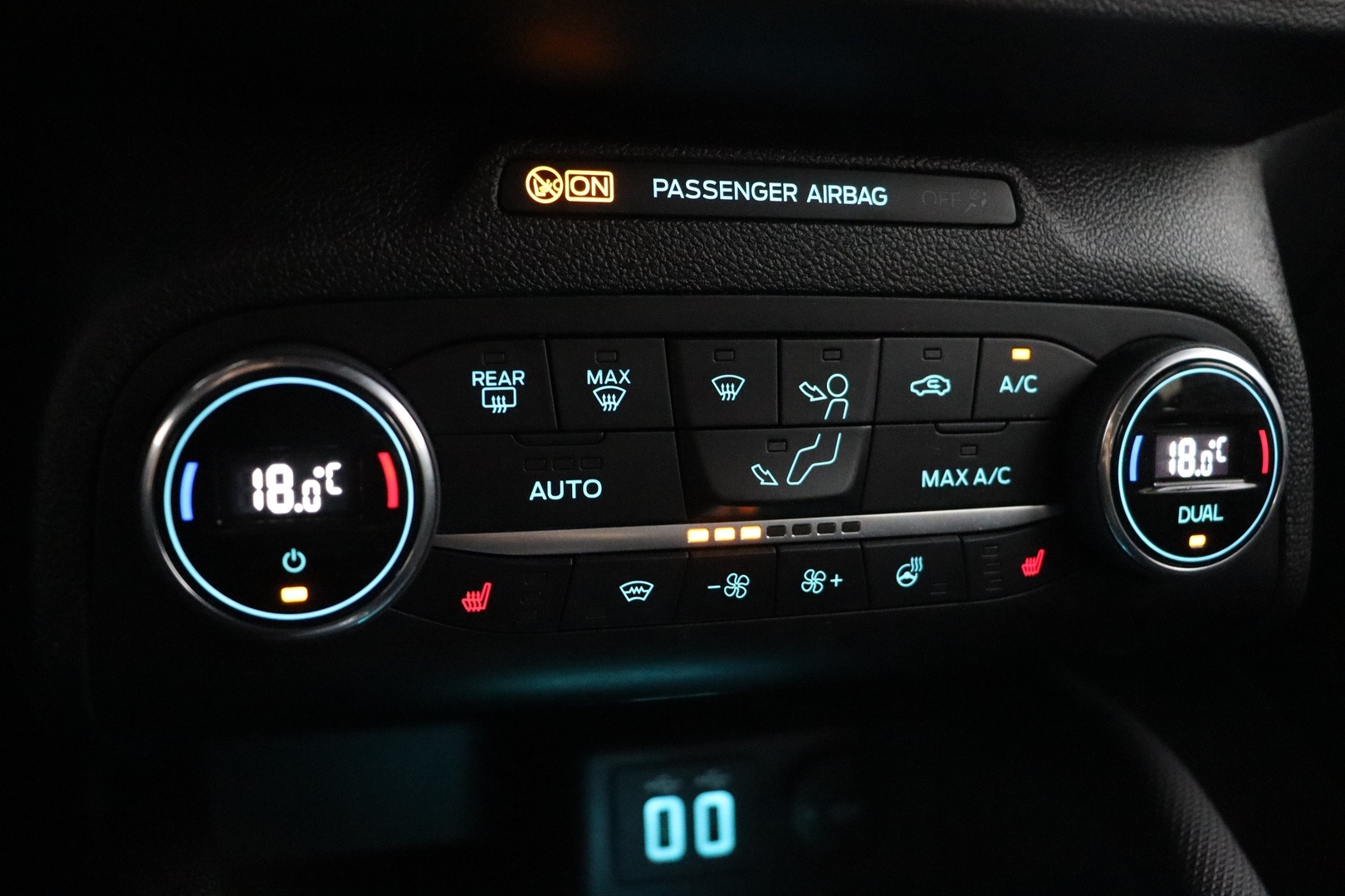 FORD Focus 2022