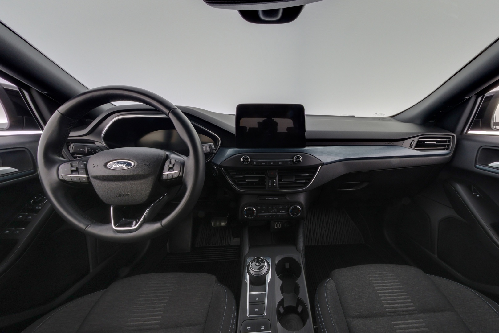 FORD Focus 2022