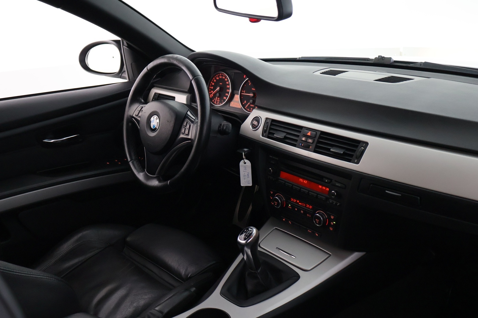 BMW 320 2009