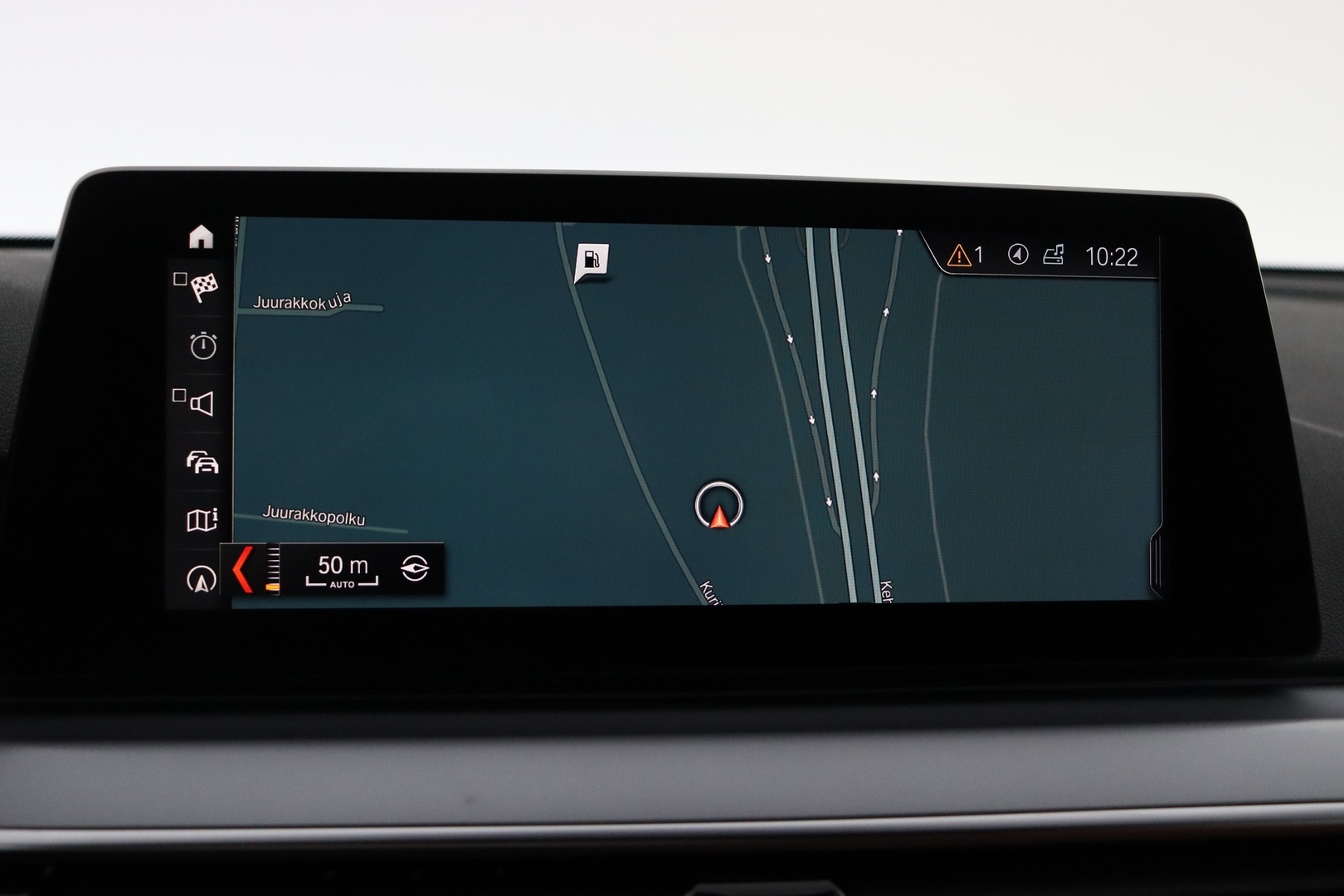 BMW 620 Gran Turismo 2019