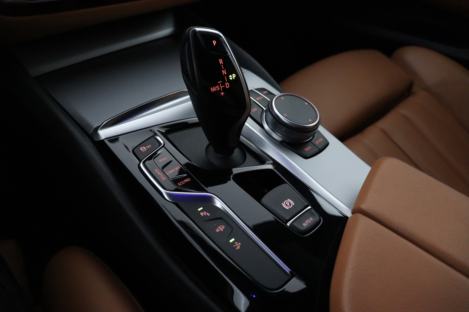 BMW 620 Gran Turismo 2019