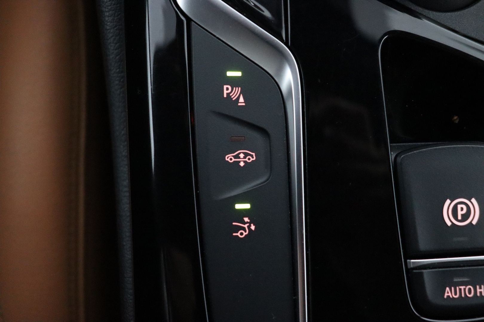 BMW 620 Gran Turismo 2019