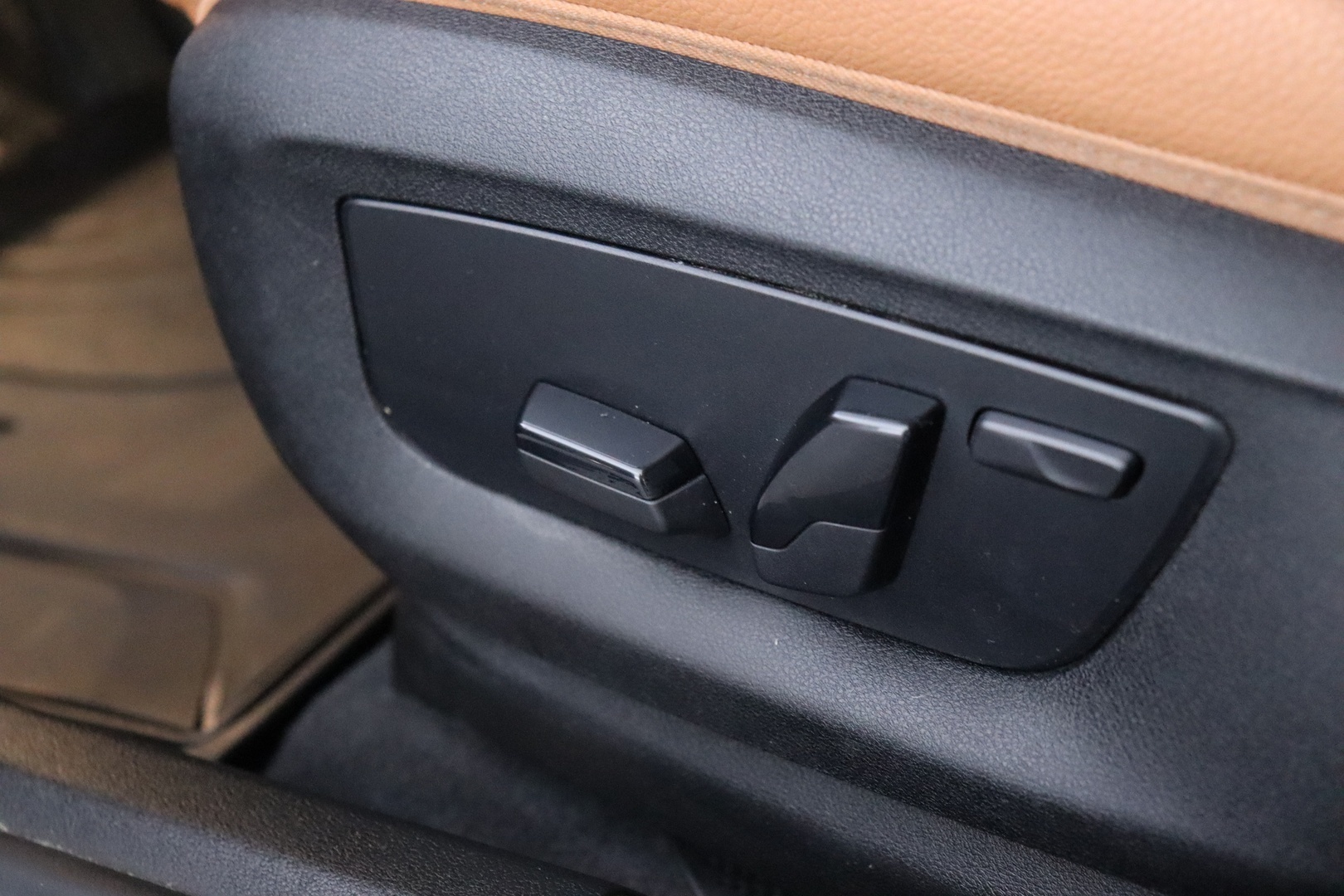 BMW 620 Gran Turismo 2019