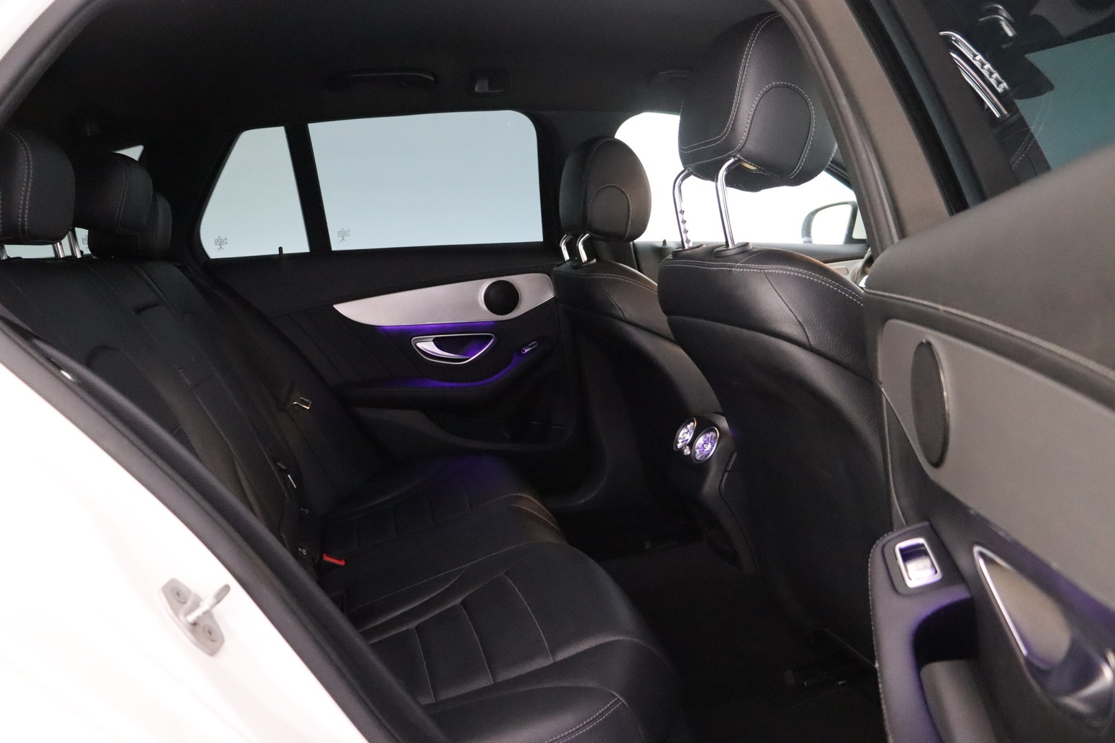 MERCEDES-BENZ C 2016