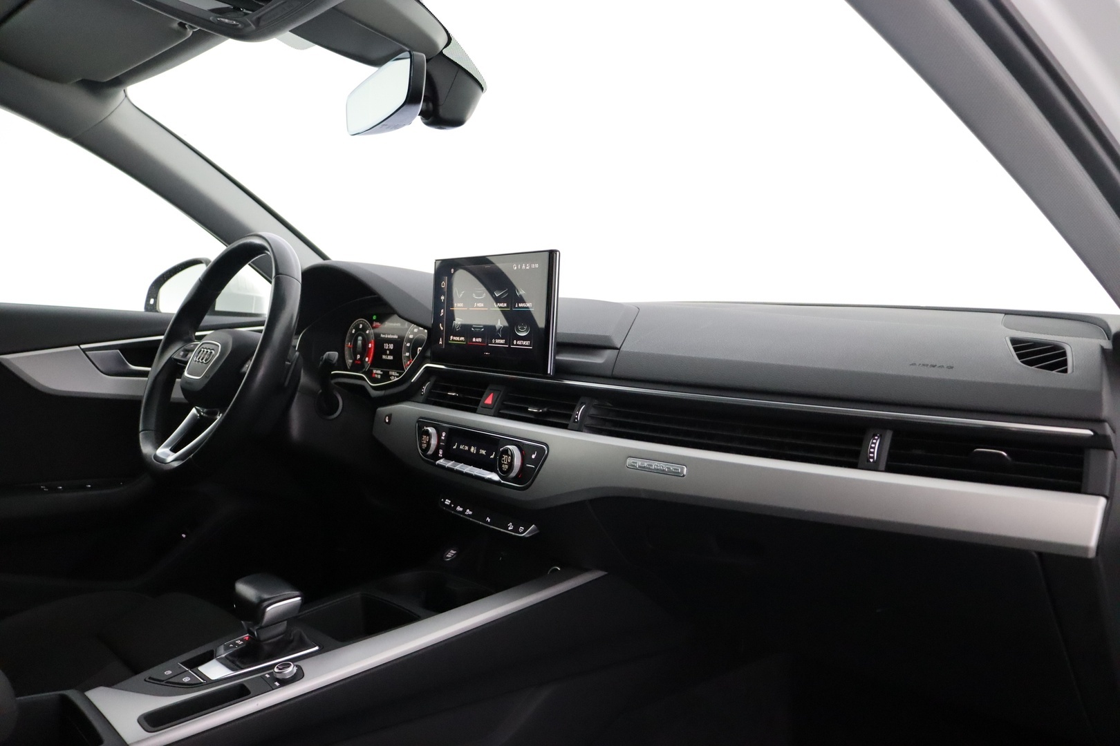 AUDI A4 ALLROAD 2021