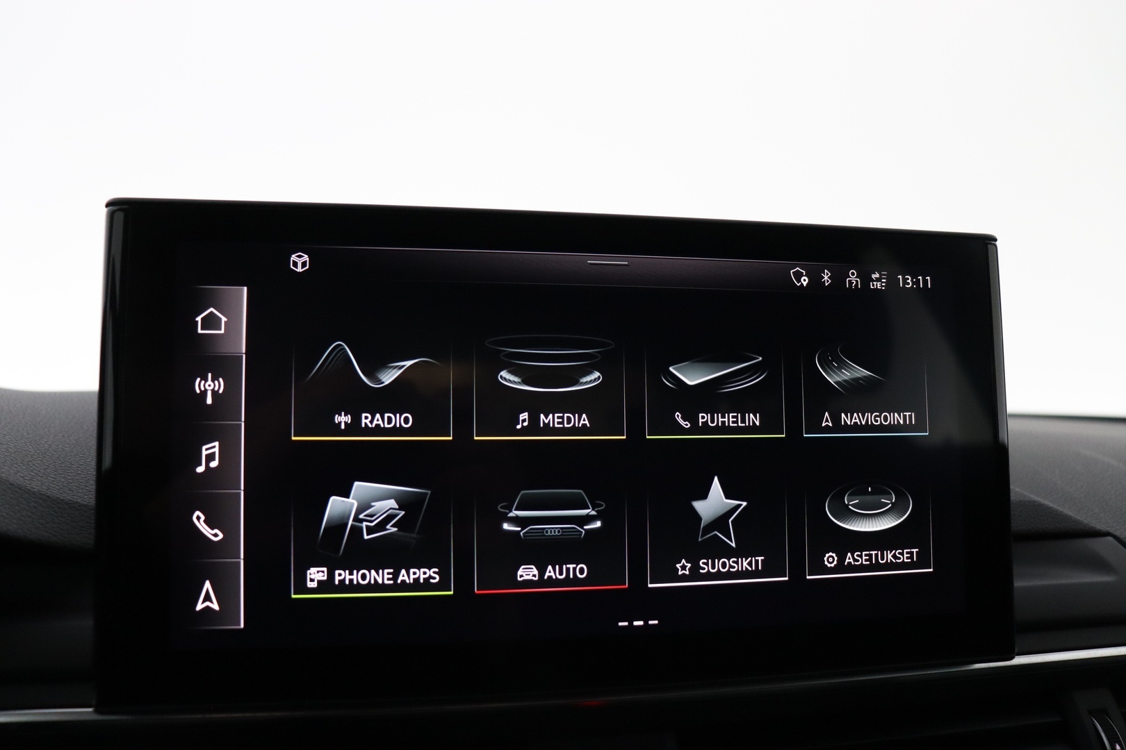 AUDI A4 ALLROAD 2021