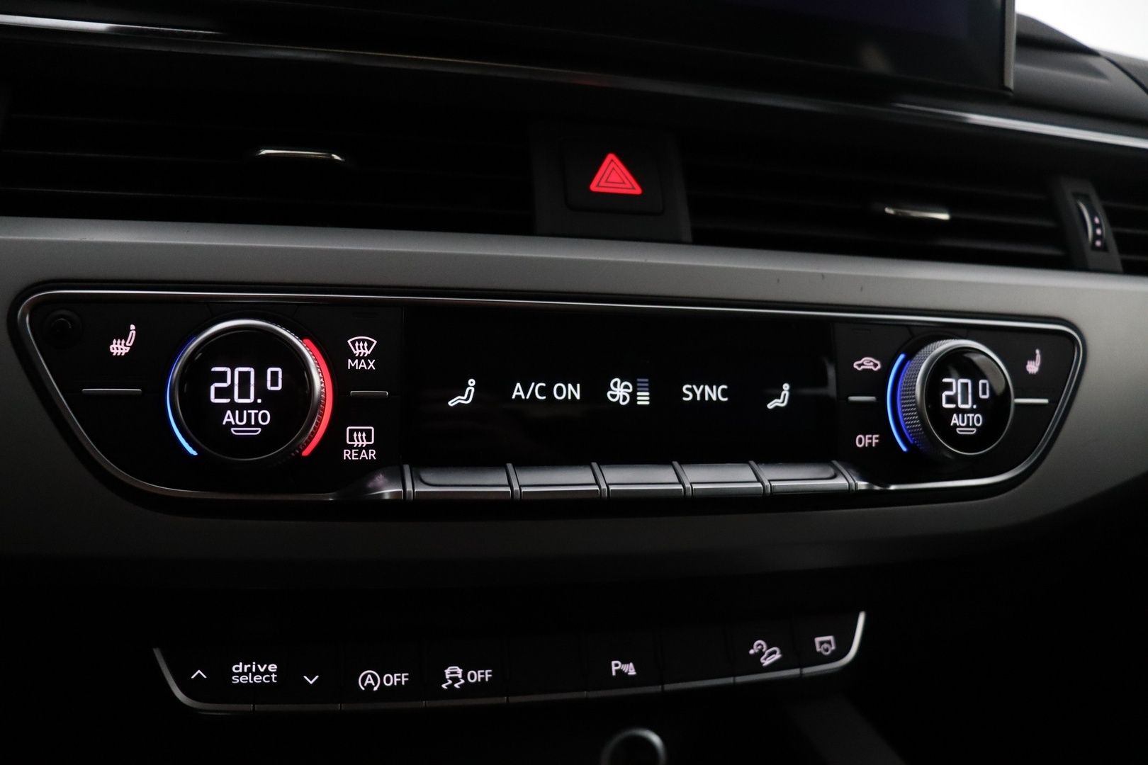 AUDI A4 ALLROAD 2021