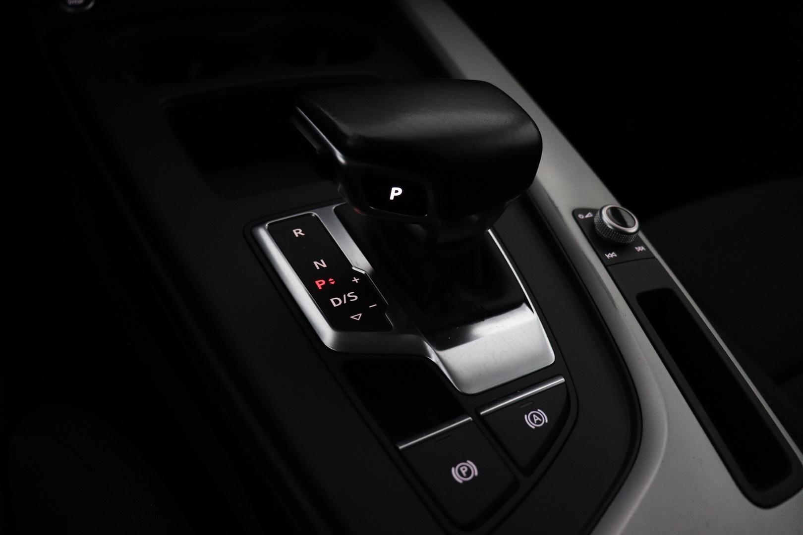 AUDI A4 ALLROAD 2021