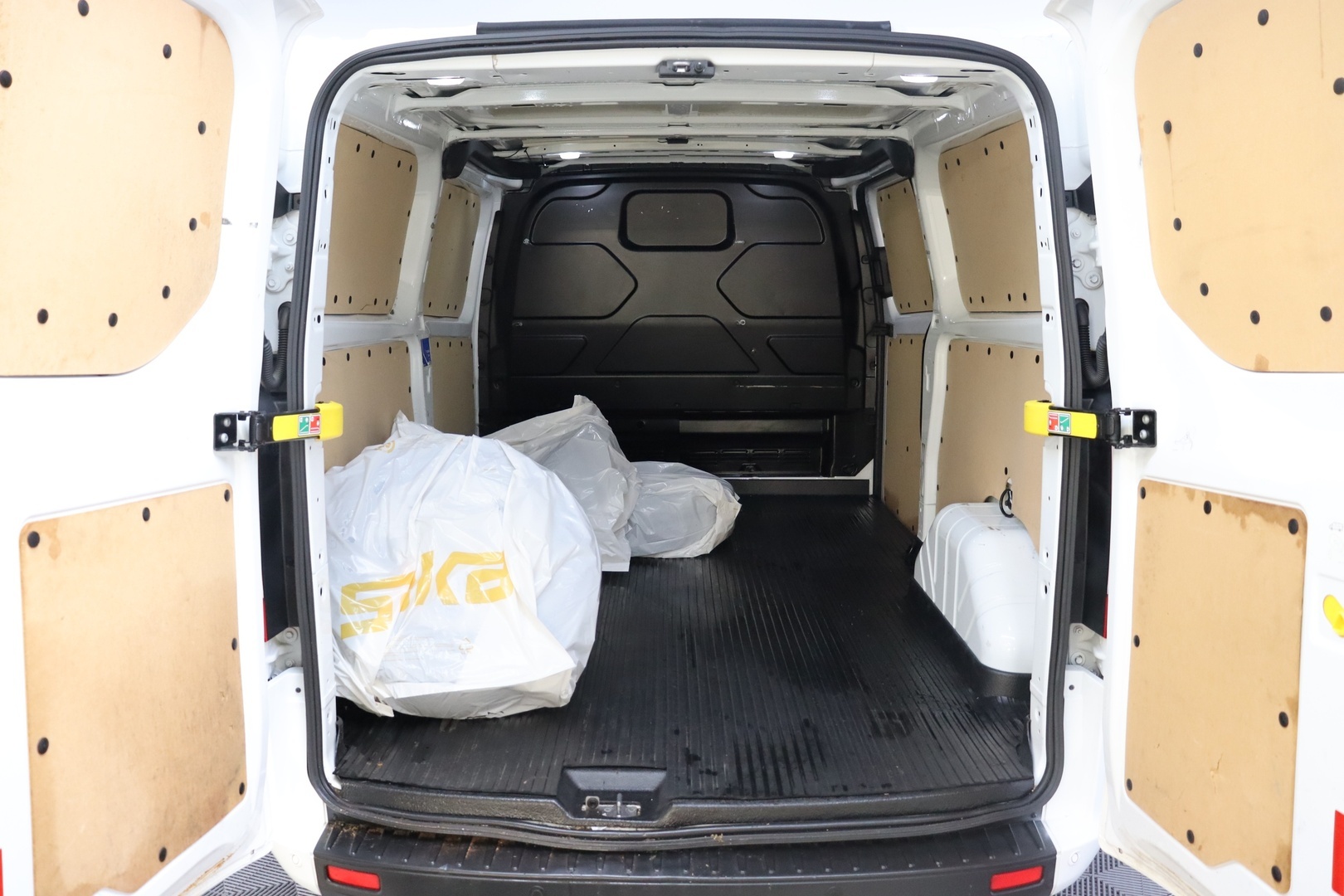 FORD Transit Custom 2018