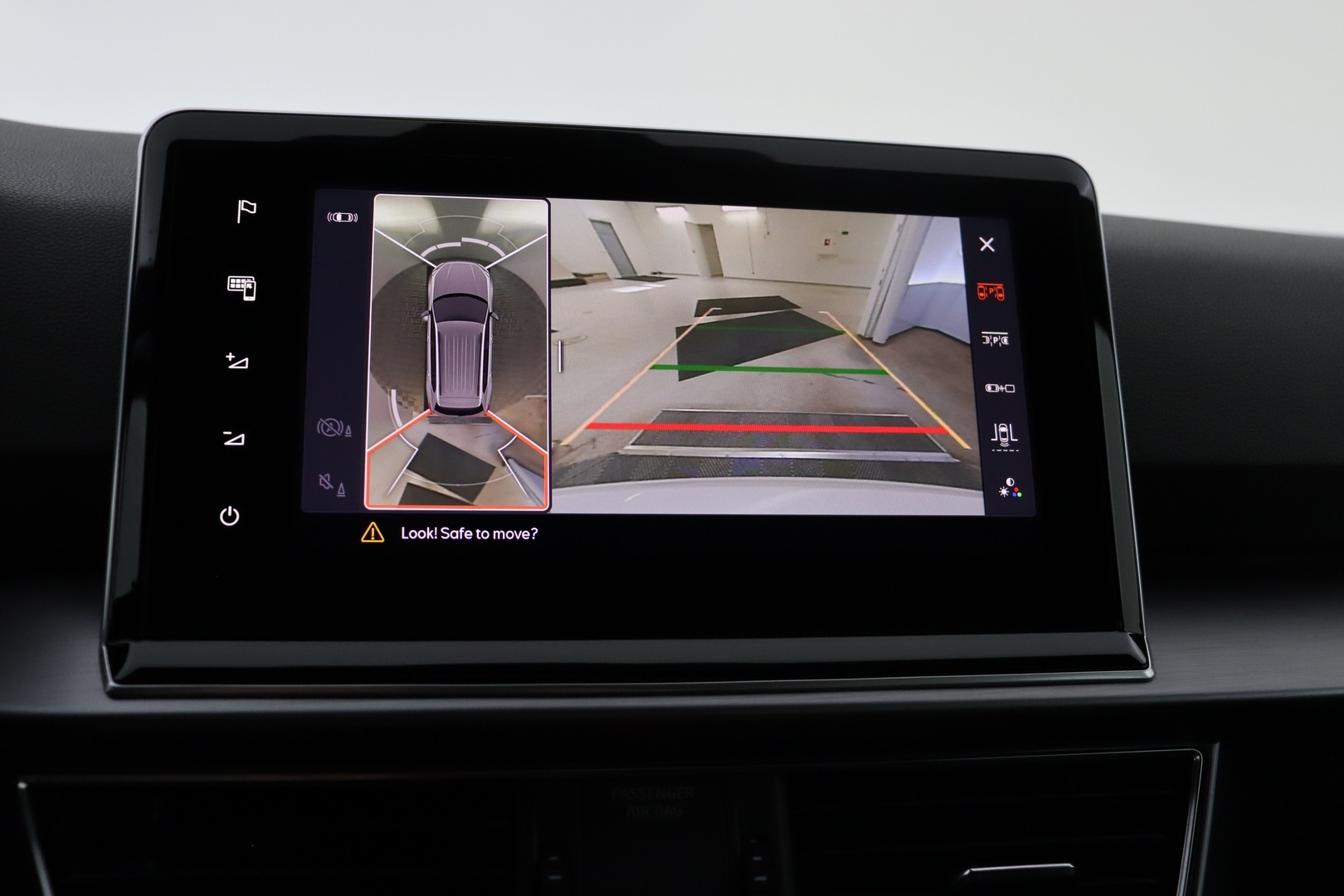 SEAT Tarraco 2021