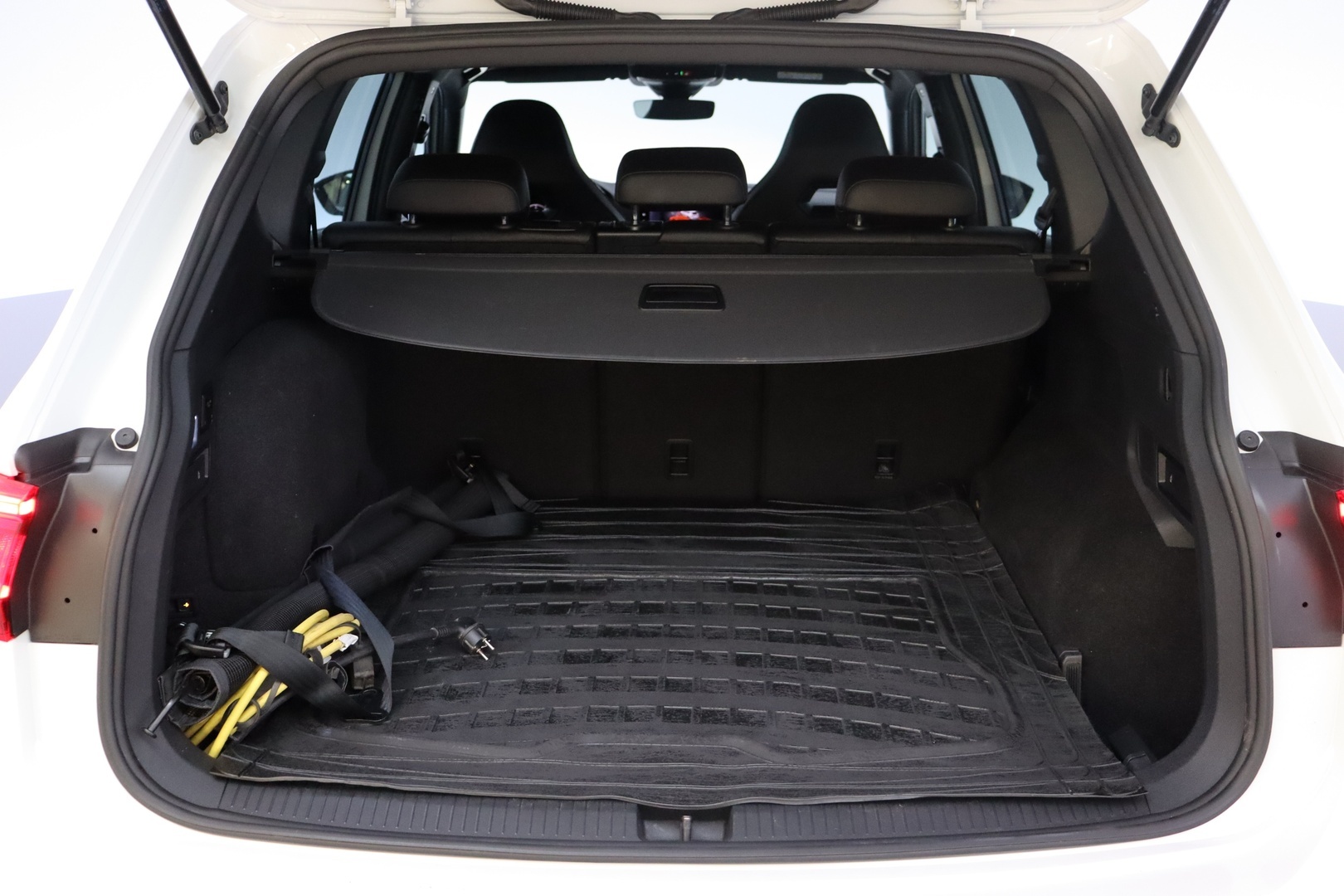 SEAT Tarraco 2021