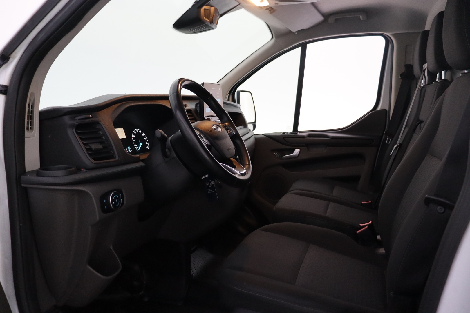 FORD Transit Custom 2022