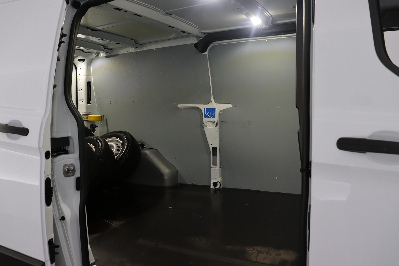 FORD Transit Custom 2022