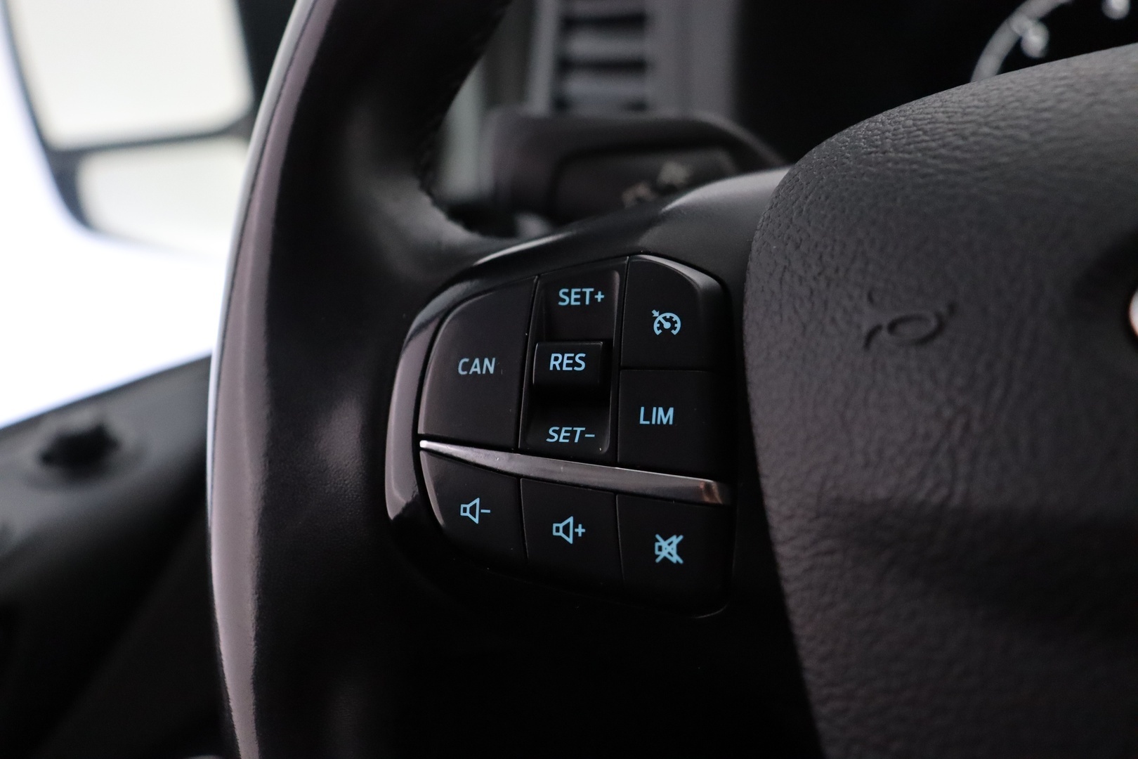 FORD Transit Custom 2022