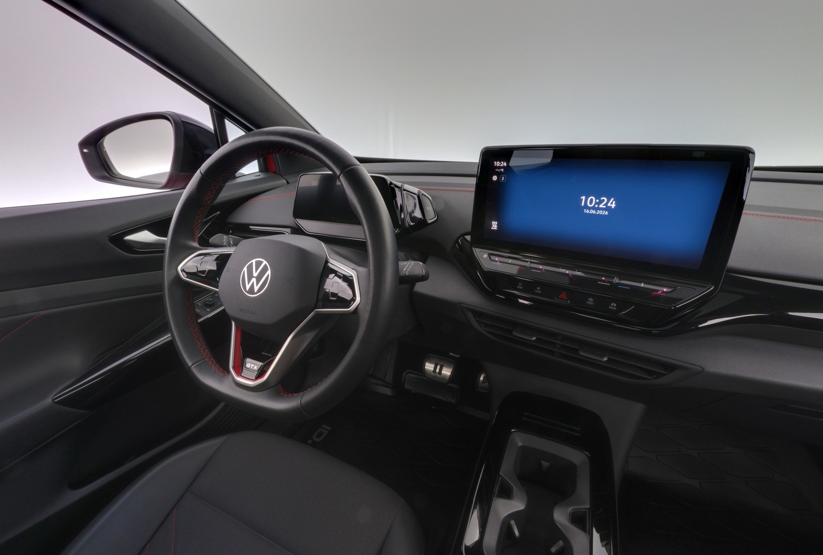 VOLKSWAGEN ID.4 2023