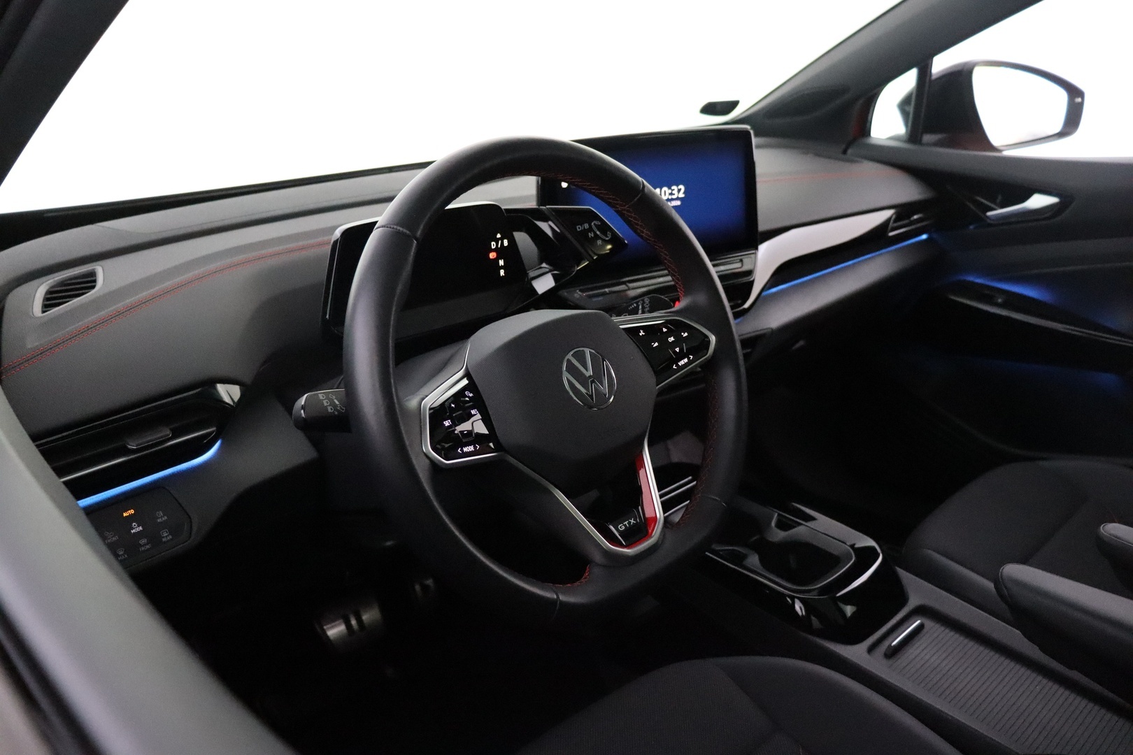 VOLKSWAGEN ID.4 2023