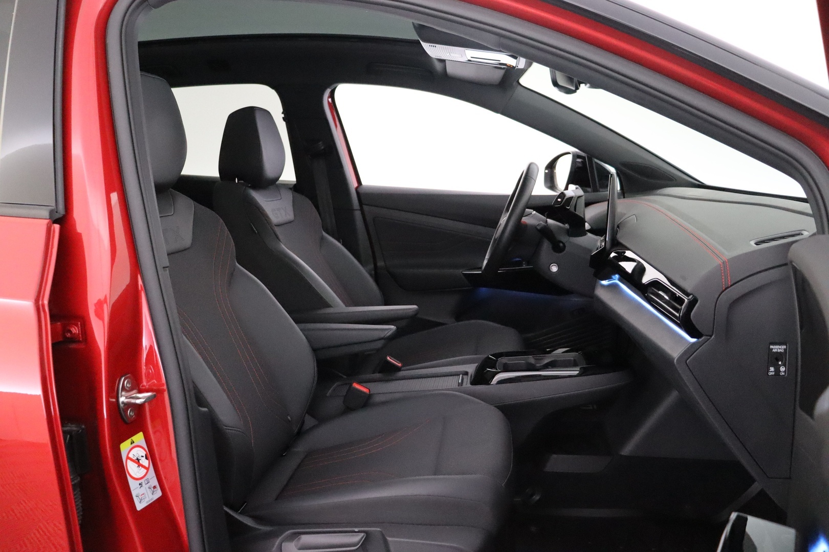VOLKSWAGEN ID.4 2023