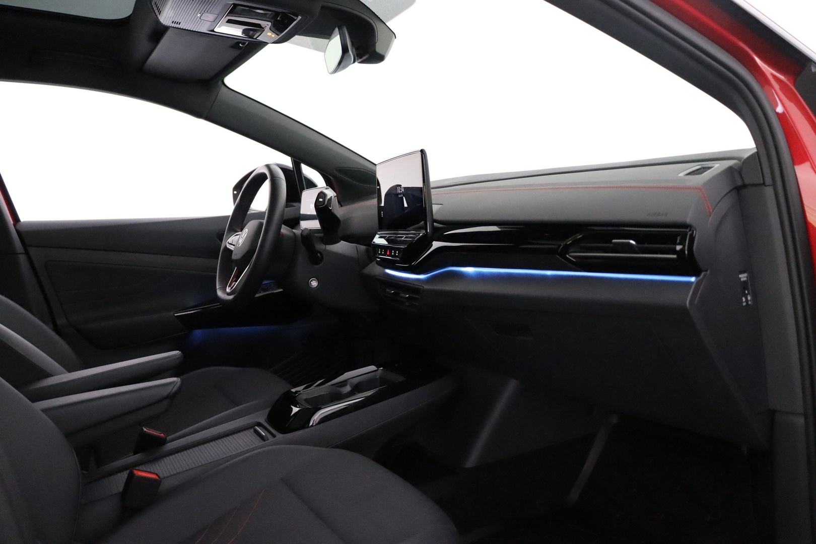 VOLKSWAGEN ID.4 2023