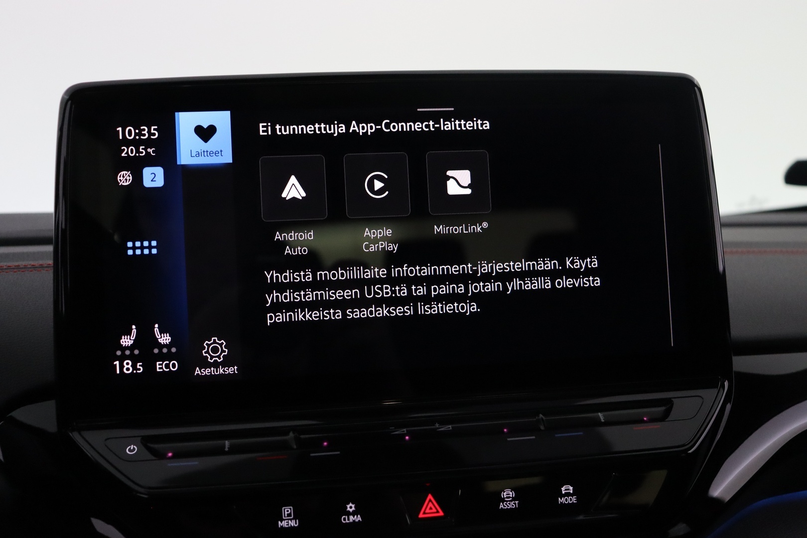 VOLKSWAGEN ID.4 2023