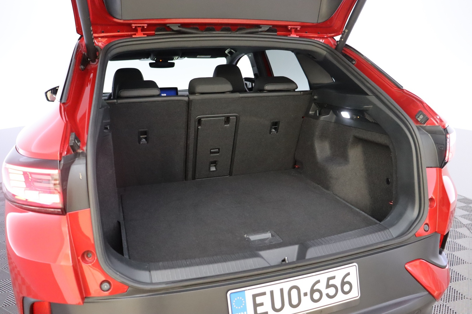 VOLKSWAGEN ID.4 2023