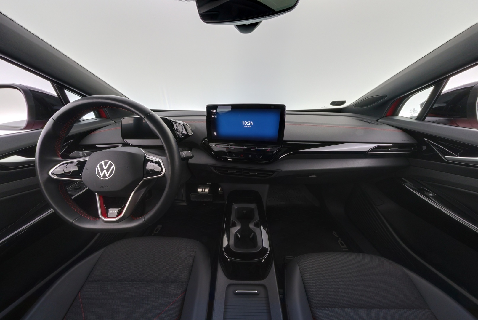 VOLKSWAGEN ID.4 2023