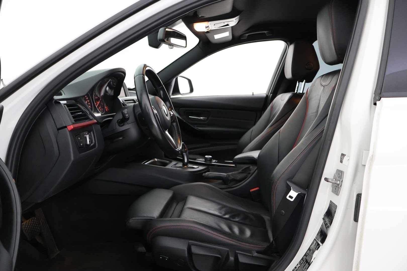 BMW 320 2014