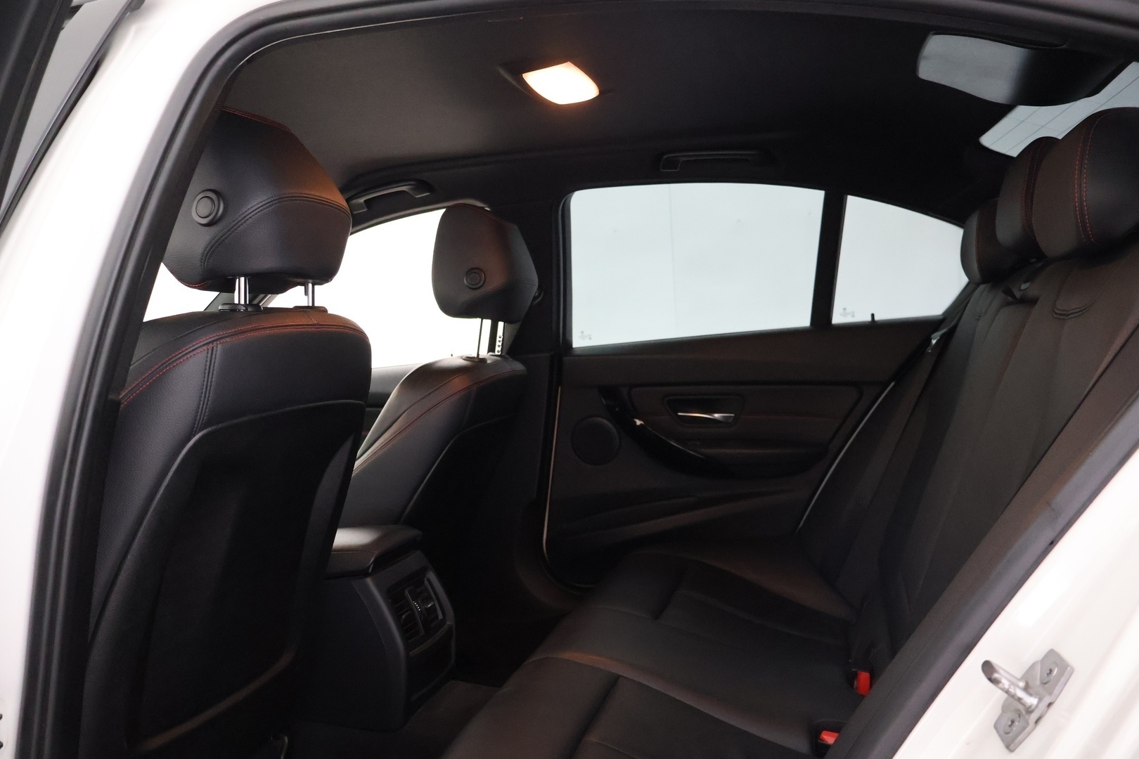 BMW 320 2014