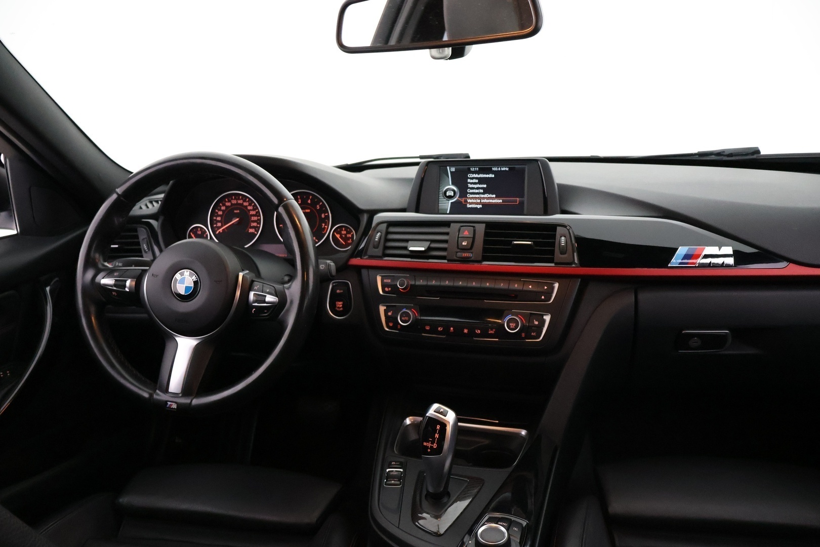 BMW 320 2014