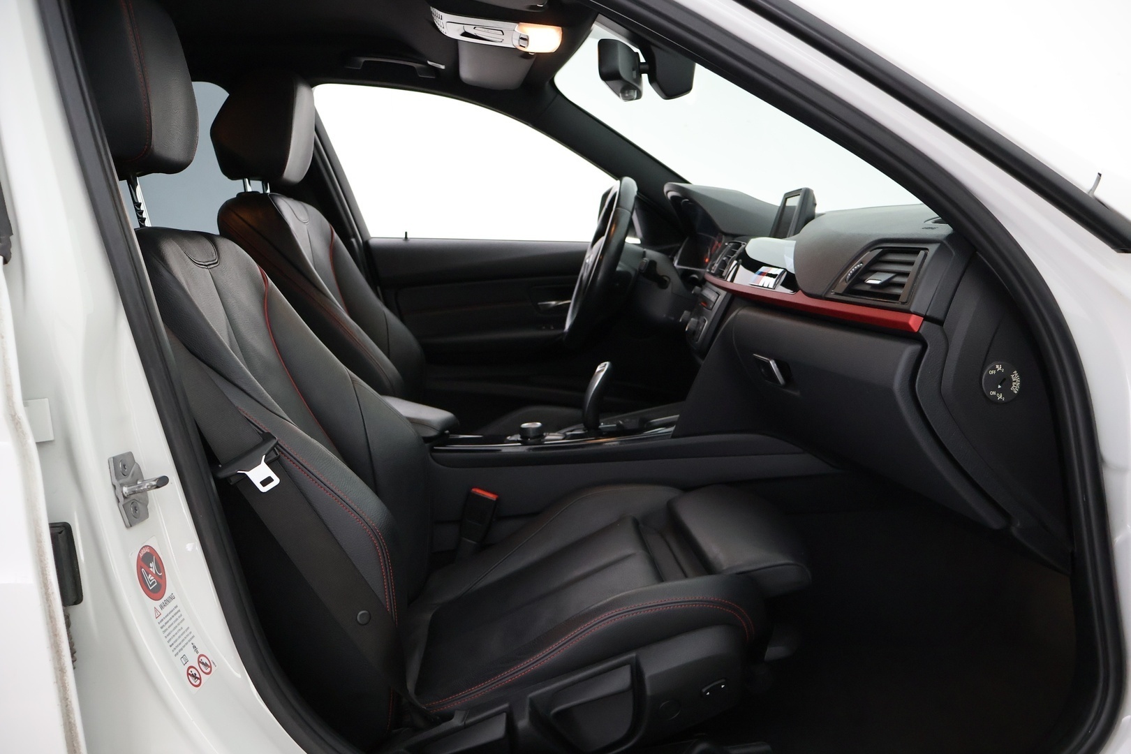 BMW 320 2014