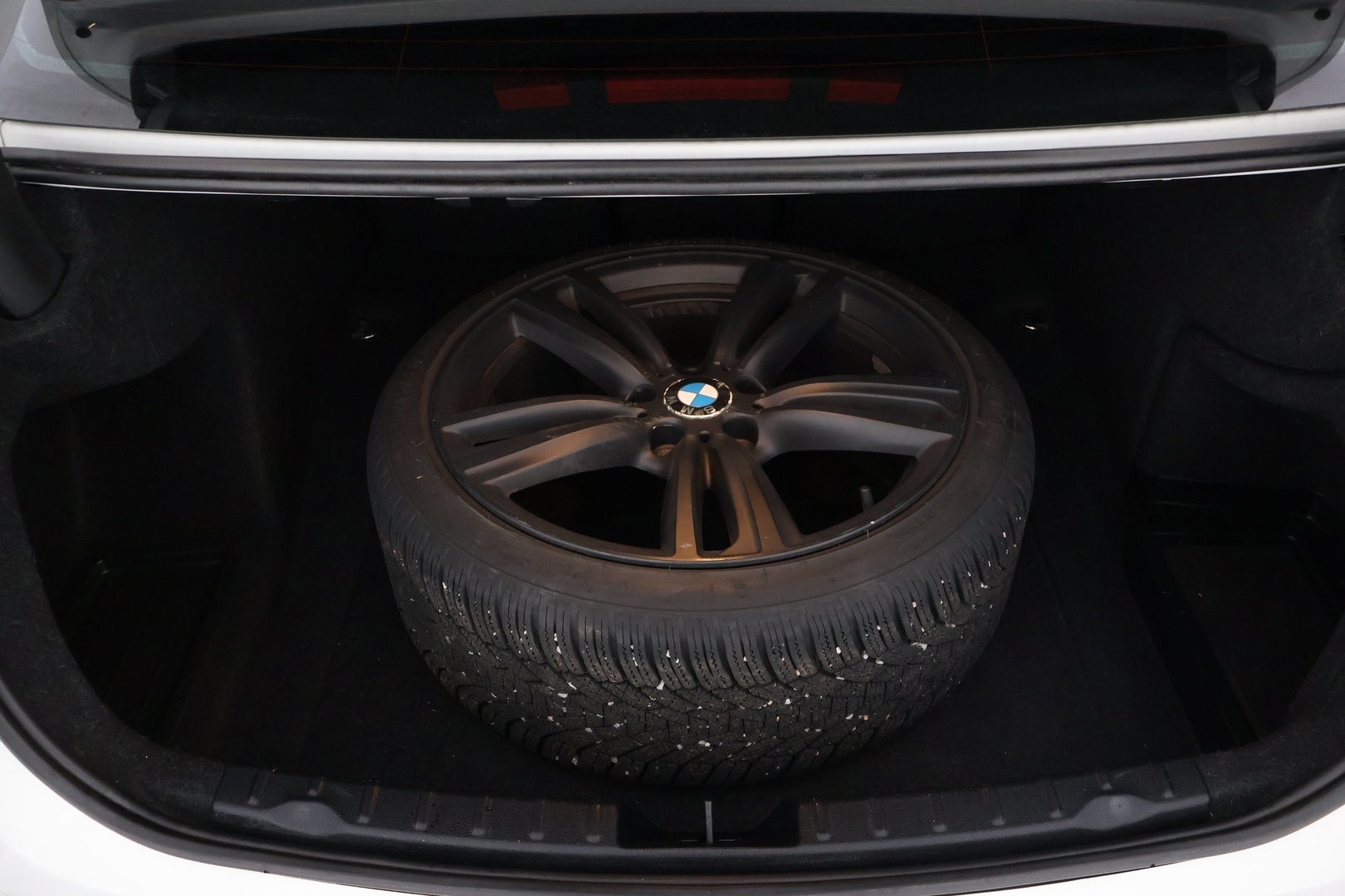 BMW 320 2014