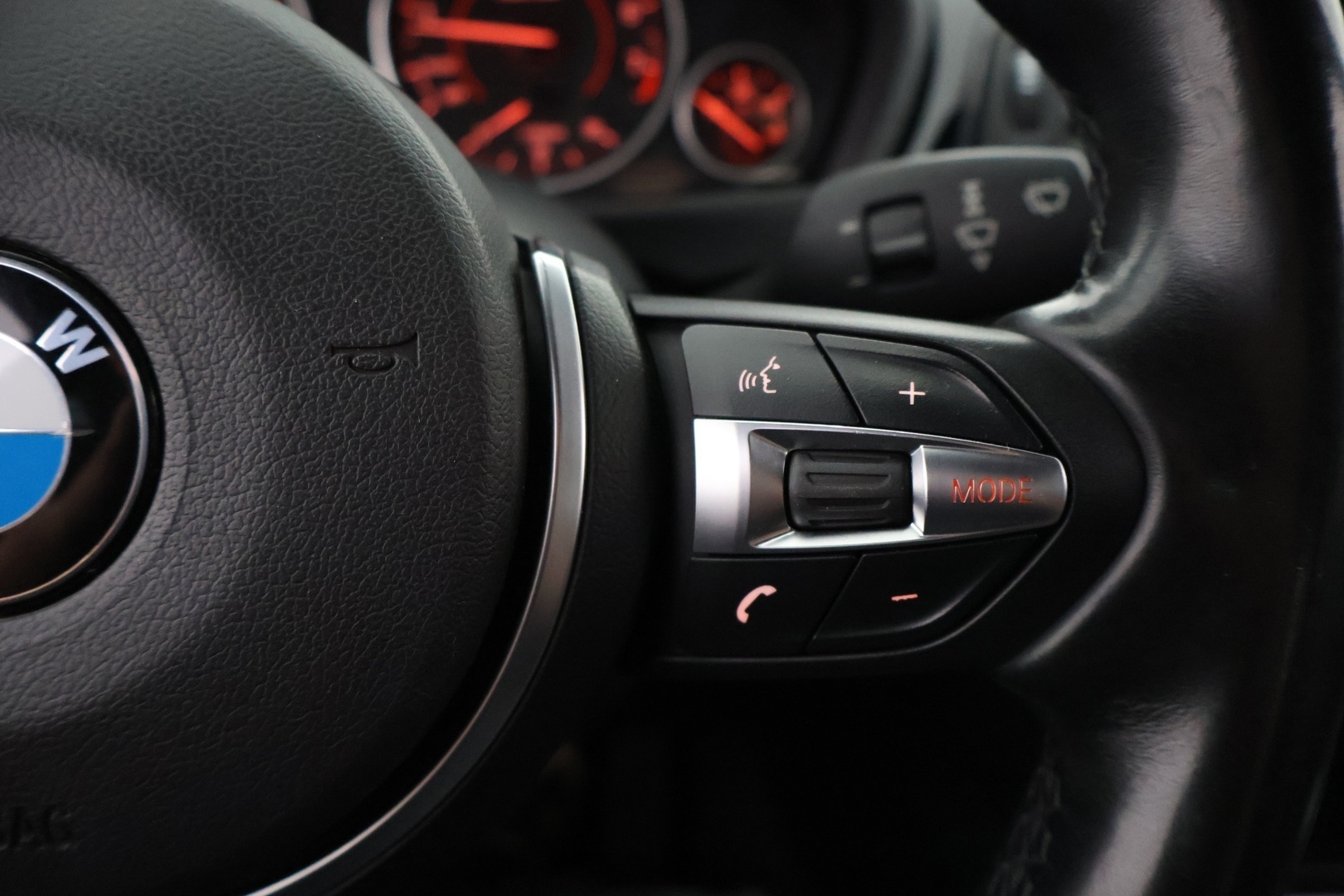 BMW 320 2014