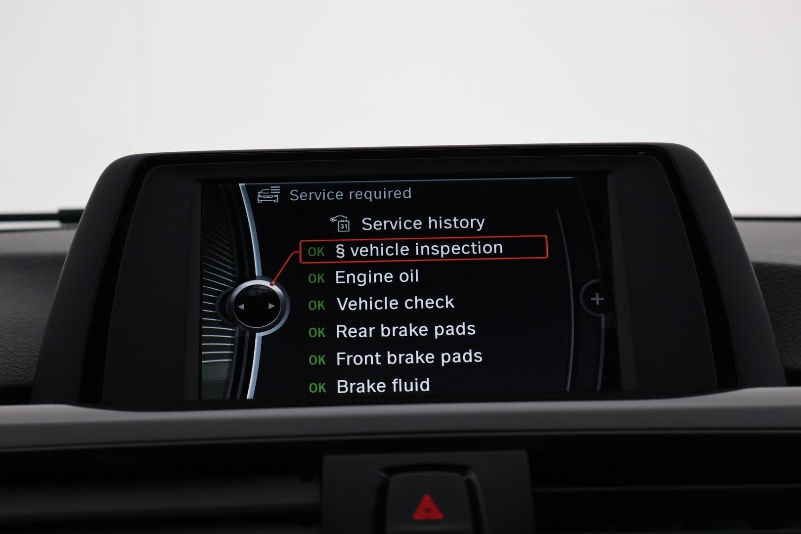 BMW 320 2014